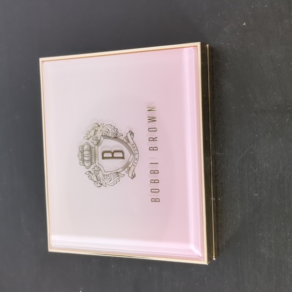 Bobbi Brown quad - Picture 3 of 4